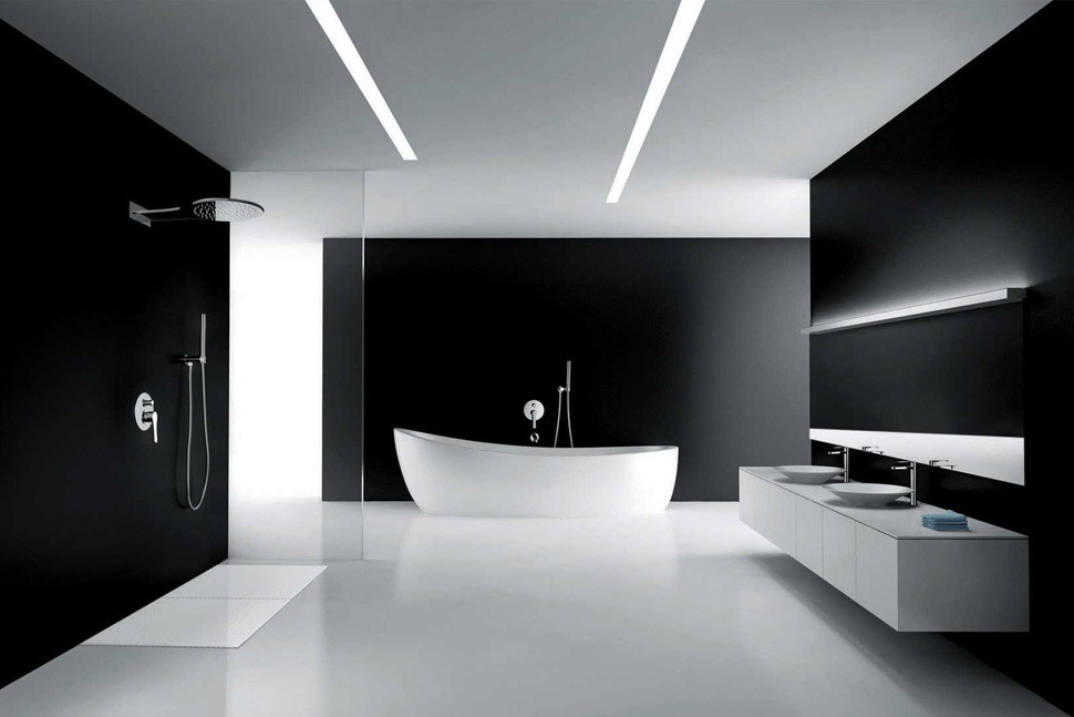 Banyonuzu Yenilemeden Önce Bilmeniz Gereken Herşey