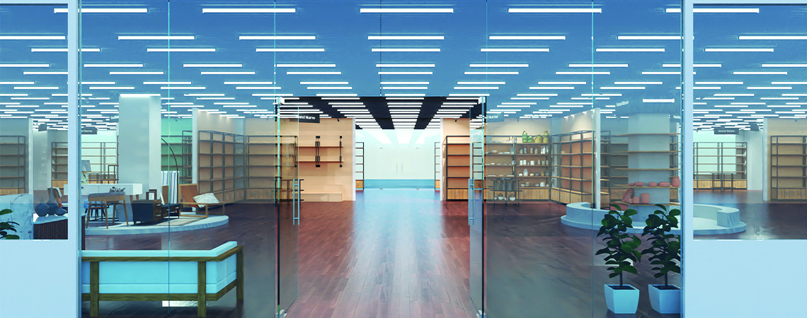 Asma Tavan Sistemleri