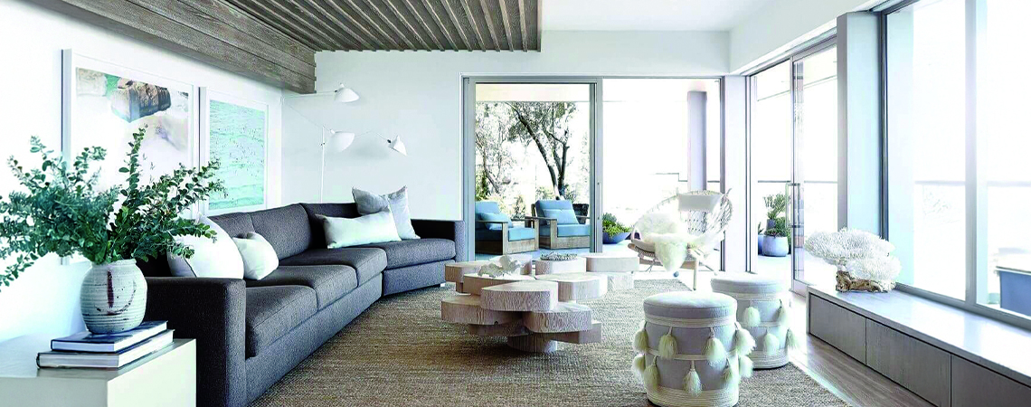 Ev Dekorasyonu ve Tadilat